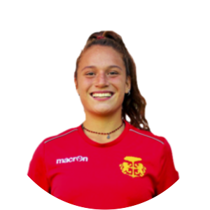 Linda Giovagnoli - Football player