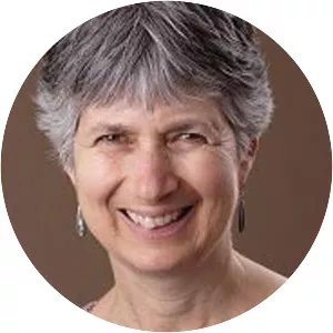 Linda Glaser - Author