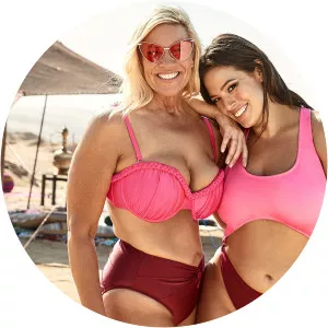 Linda Graham photograph