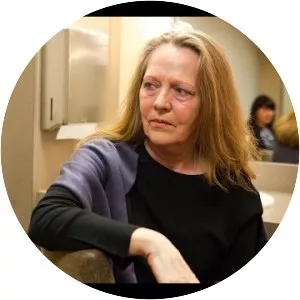 Linda Gregg - American poet