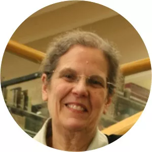 Linda Grove photograph