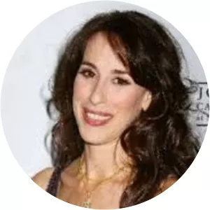 Linda Gruenfelder - TV character