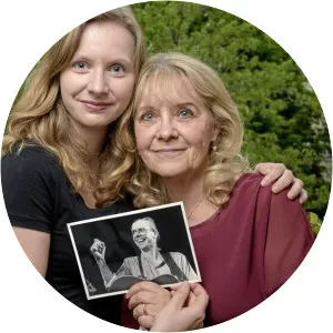 Linda Gundermann photograph