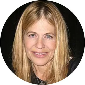 Linda Hamilton - American actress