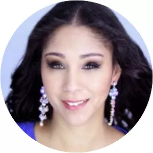 Linda Harris photograph