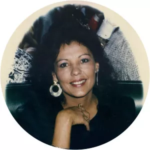 Linda Hatfield - Bobby Hatfield's wife