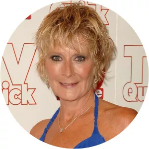Linda Henry - Actress
