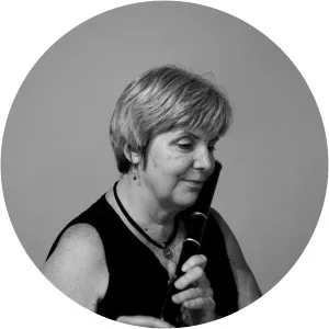 Linda Hickman - Musician