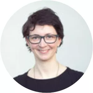 Linda Hildebrand - Author