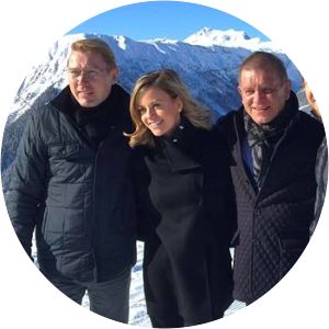 Linda Hintsa photograph