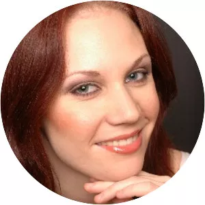 Linda Holmgren - Musical artist