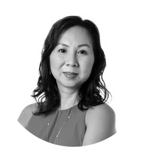 Linda Hsieh-Wilson - American chemist