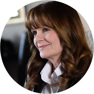 Linda Hyles Murphrey photograph