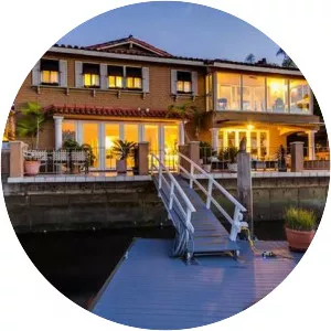 Linda Isle, Newport Beach - Isle in Newport Beach, California