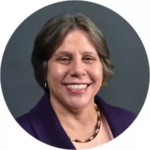 Linda J. Borish - Author