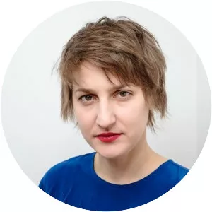 Linda Jankowska - Musical artist