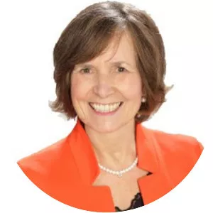 Linda Jarosch photograph