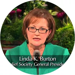 Linda K. Burton