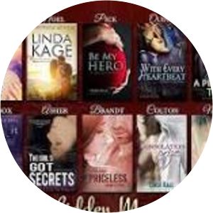 Linda Kage photograph