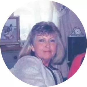 Linda Kay Cooper photograph