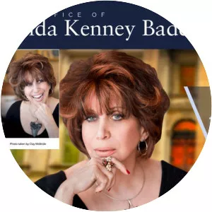 Linda Kenney-Baden photograph