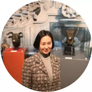 Linda Kerkorian Kemper photograph