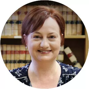 Linda Kirk - Siyasetçi