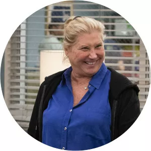 Linda Kline - Playwright