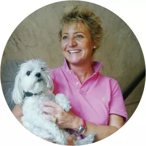 Linda Knievel - Evel Knievel's ex-wife