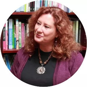 Linda Kohanov - Author