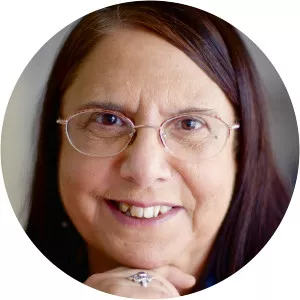 Linda Lantieri - Author