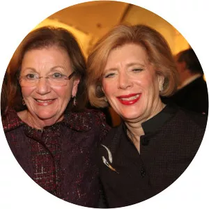 Linda Laulicht photograph