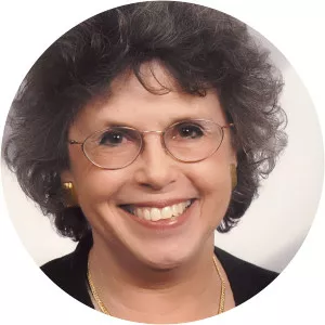 Linda Leopold Strauss - Author