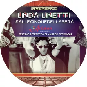 Linda Linetti - Musical artist
