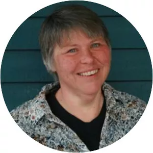 Linda Little - Author