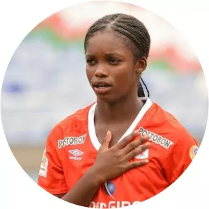 Linda Lizeth Caicedo Alegría