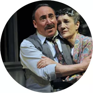 Linda Loman - Fictional character