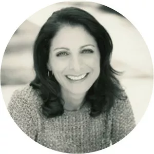 Linda Manassee Buell - Author