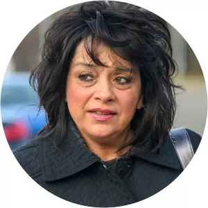 Linda Mangano photograph