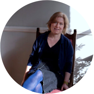 Linda Mannheim - Writer