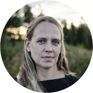 Linda Maria Thompson