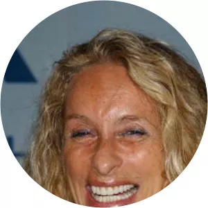 Linda Mariam Moore photograph