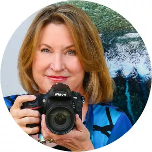 Linda Marie Grossman - Architect ‧ Art Garfunkel's ex-wife