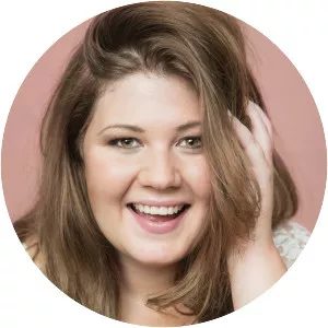 Linda-Marie Nilsson - Swedish author