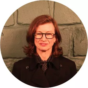 Linda Marrinon - Visual artist