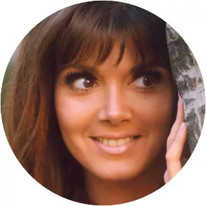 Linda Marsh - American actress