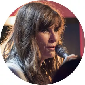 Linda Martin - Singer