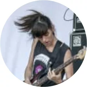 Linda Martini - Rock band