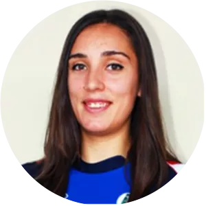 Linda Martinuzzo - Volleyball player