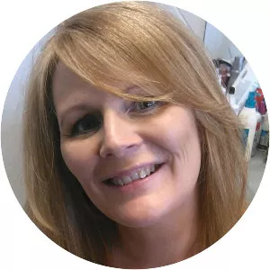 Linda May Kallestein - Screenwriter